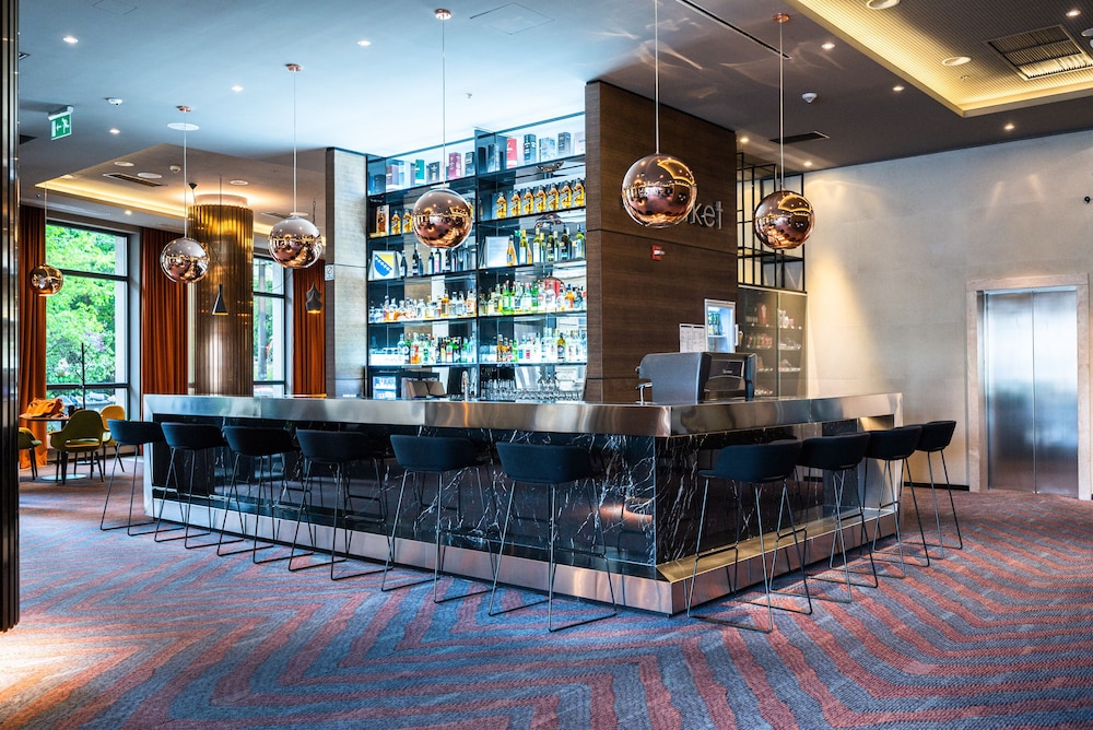 Courtyard By Marriott Sarajevo 8/56
