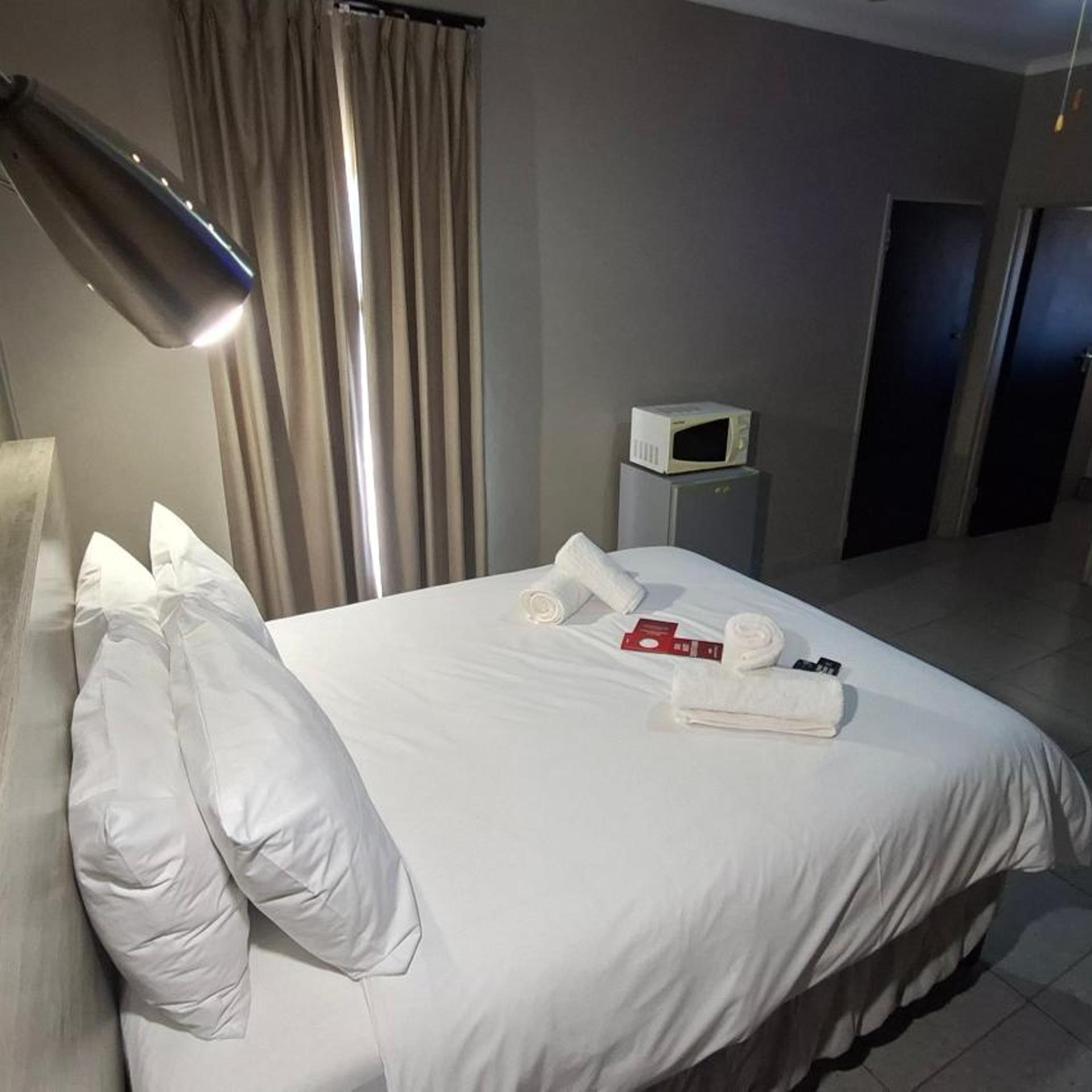 Postmasburg Inn by Country Hotels 9/21