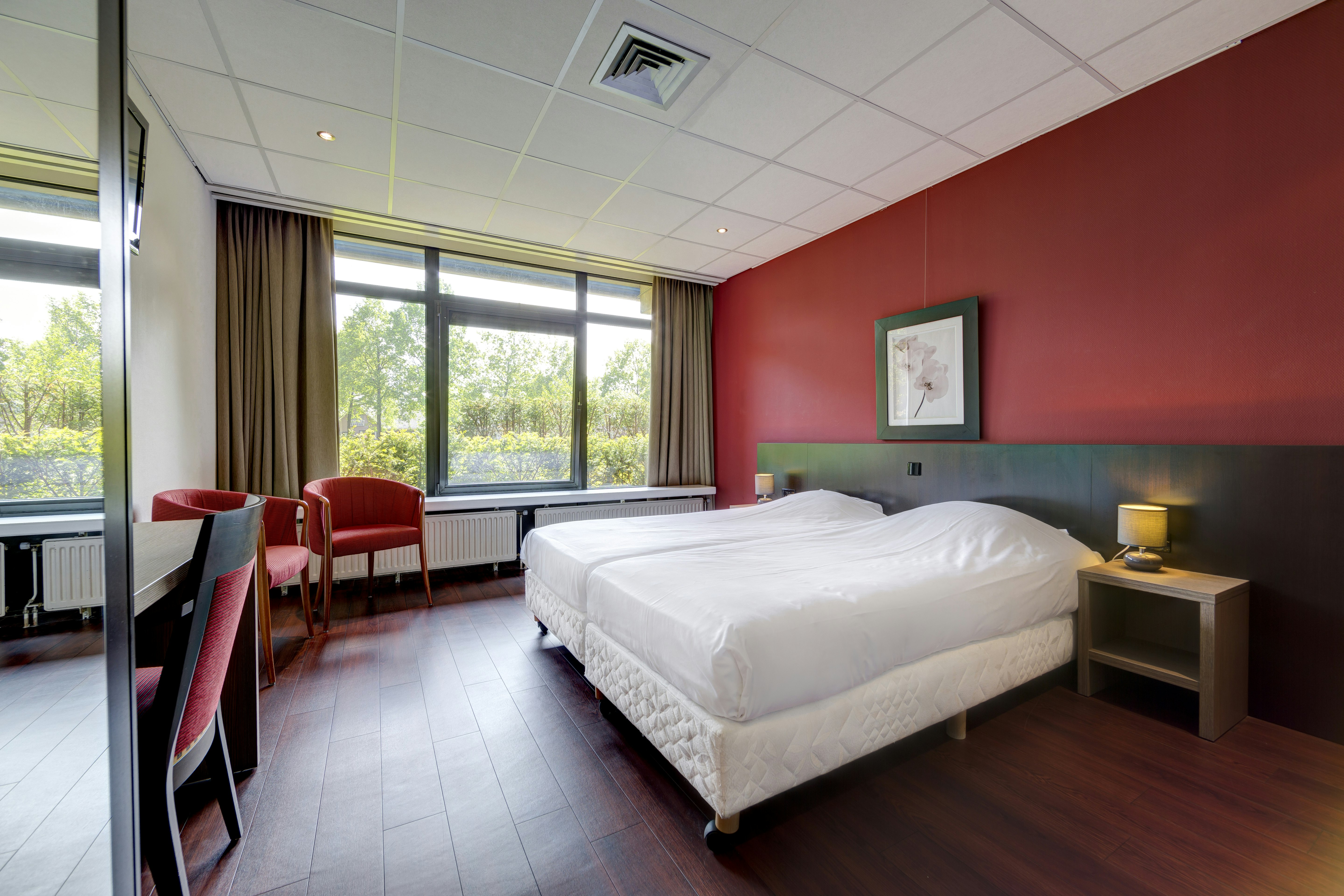 Hotel Frerikshof 11/58