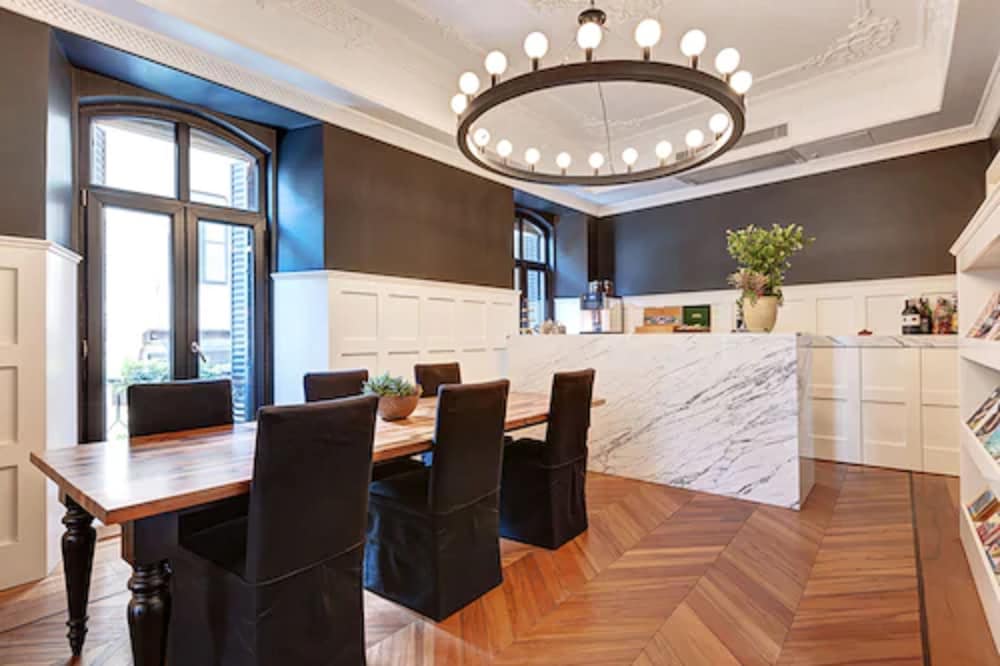 Galata Antique Hotel - Special Class - Adults Only 7/35