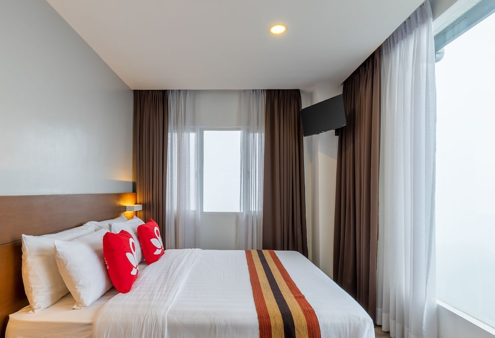 The Podium Boutique Hotel 14/40
