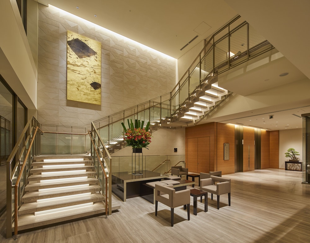 The Kitano Hotel Tokyo 40/52