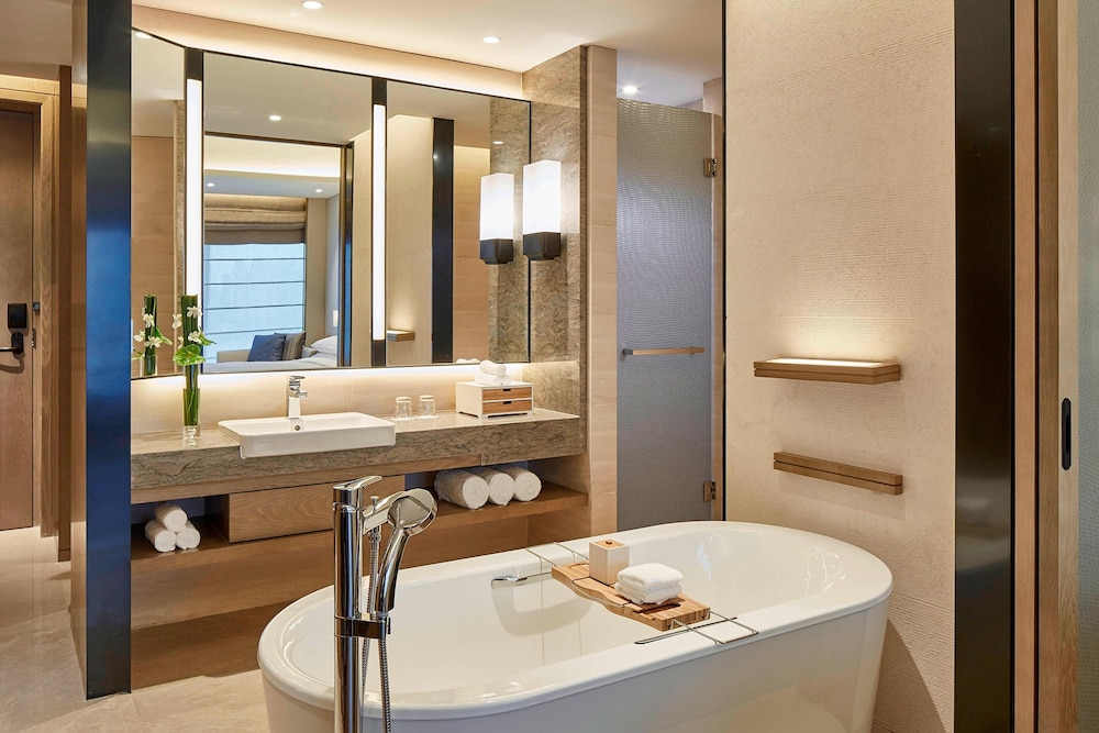 Hangzhou Marriott Hotel Qianjiang 29/51