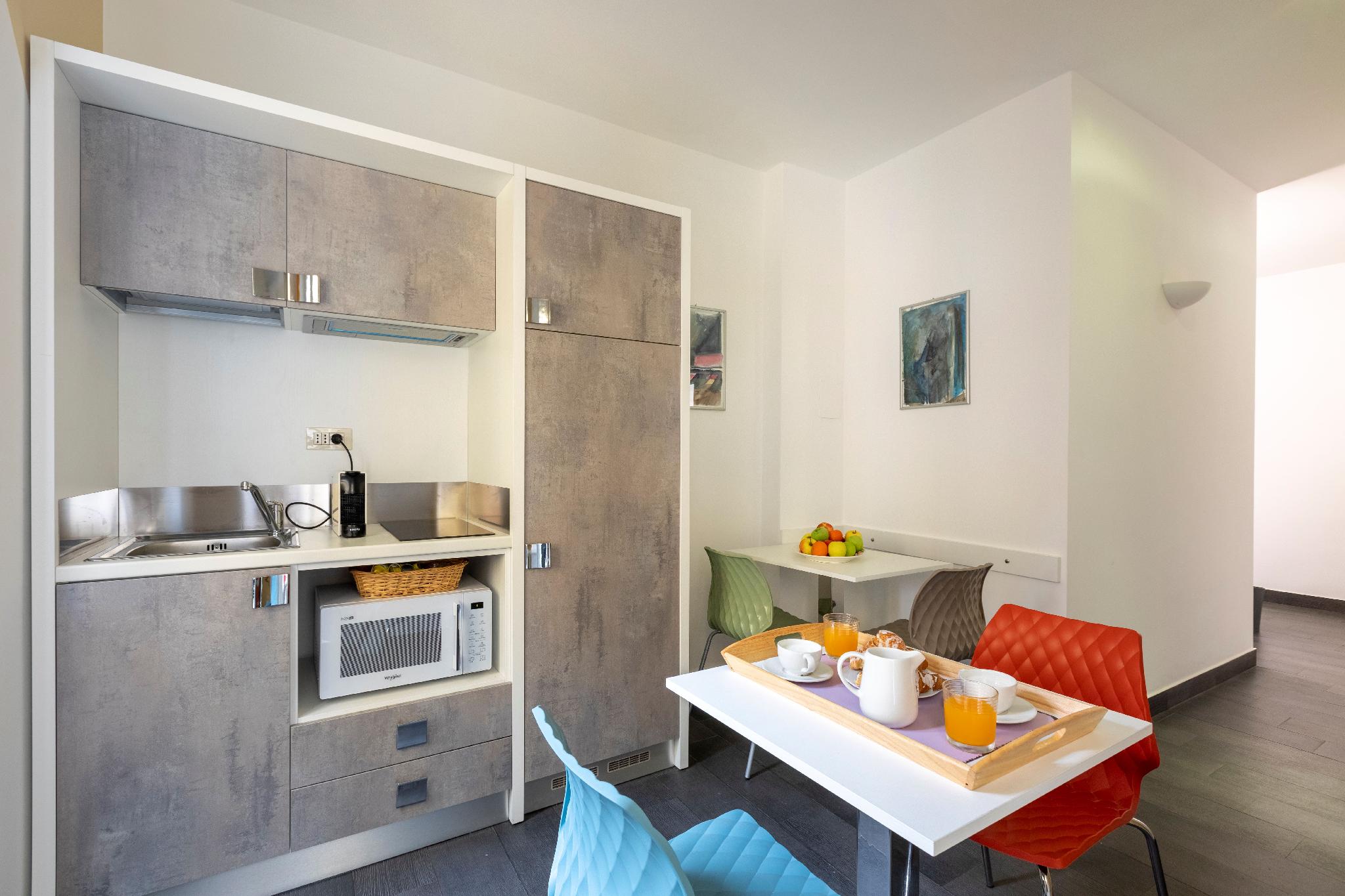 La Riviere Guesthouse Trastevere 11/11