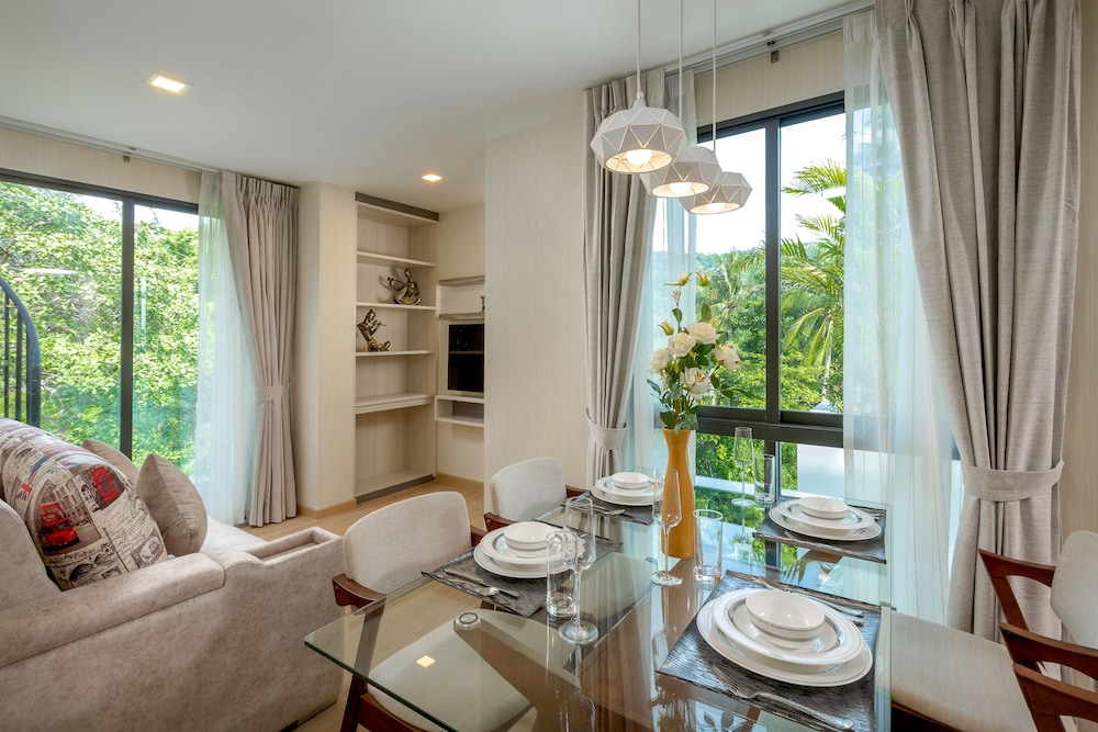 Splendid Sea View Resort 21/38