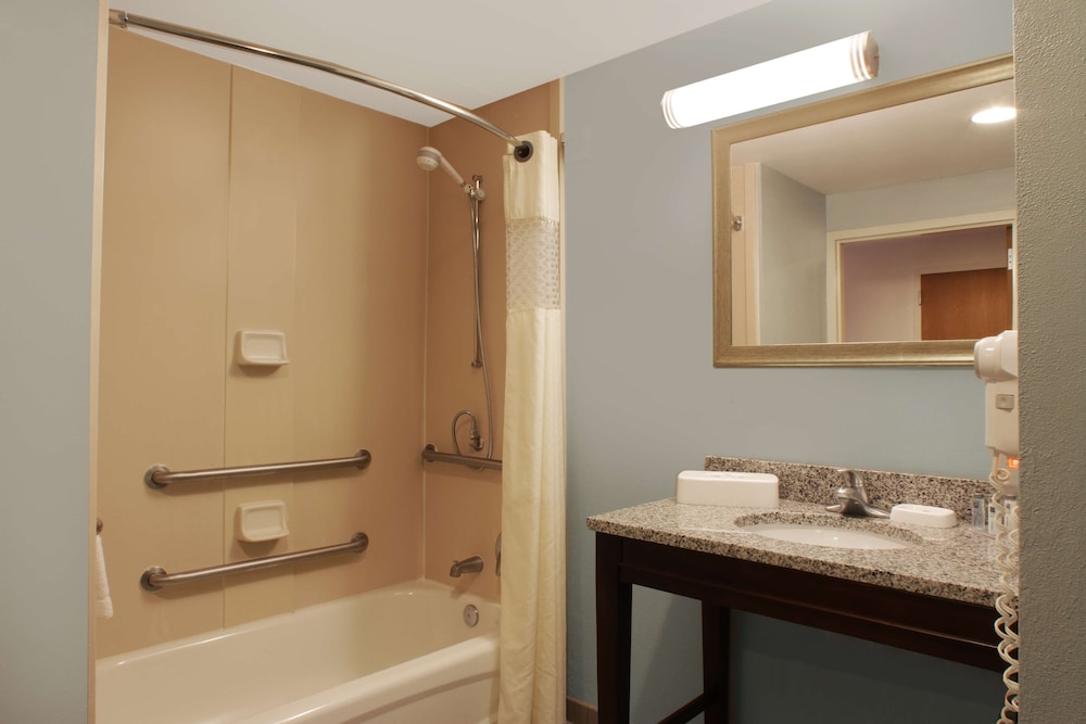 Hampton Inn And Suites Port St. Lucie West 15/53