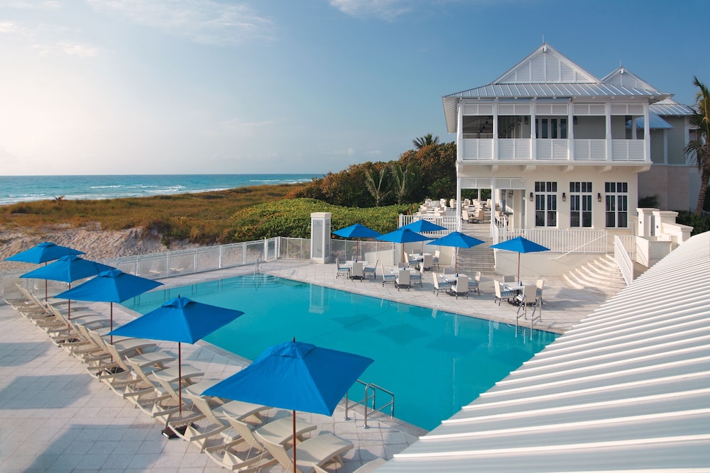 The Seagate Hotel Spa in DELRAY BEACH - FL