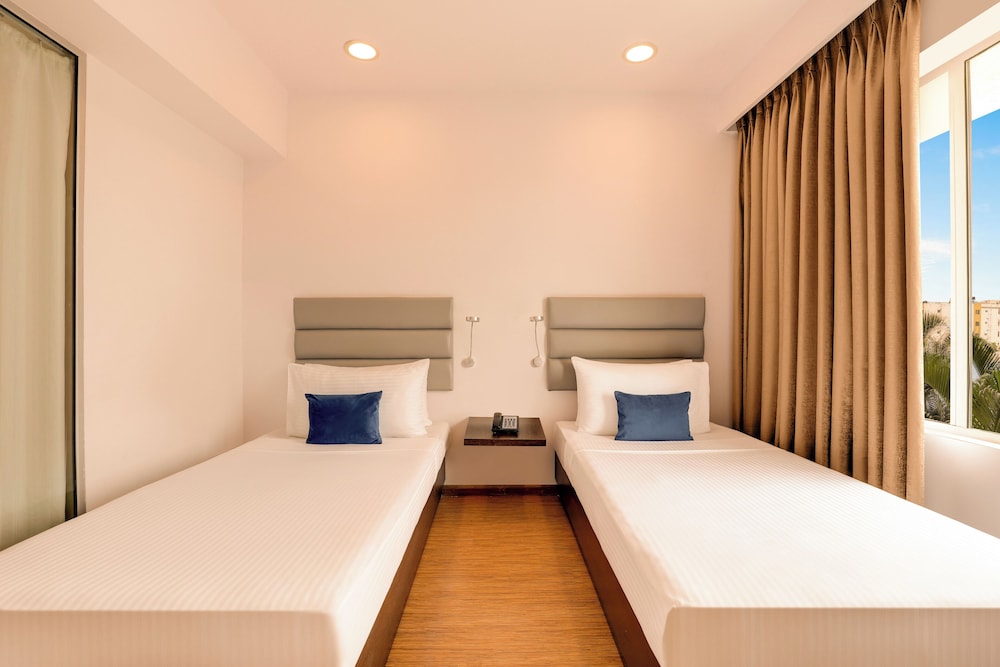 Keys Hotel Hosur Road 9/38