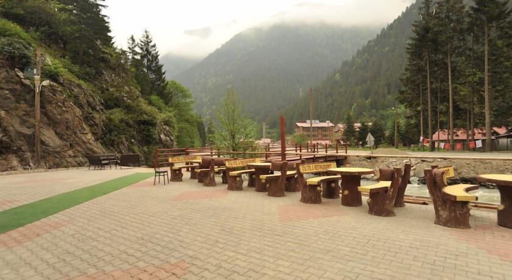 Uzungol Soylu Hotel 33/50