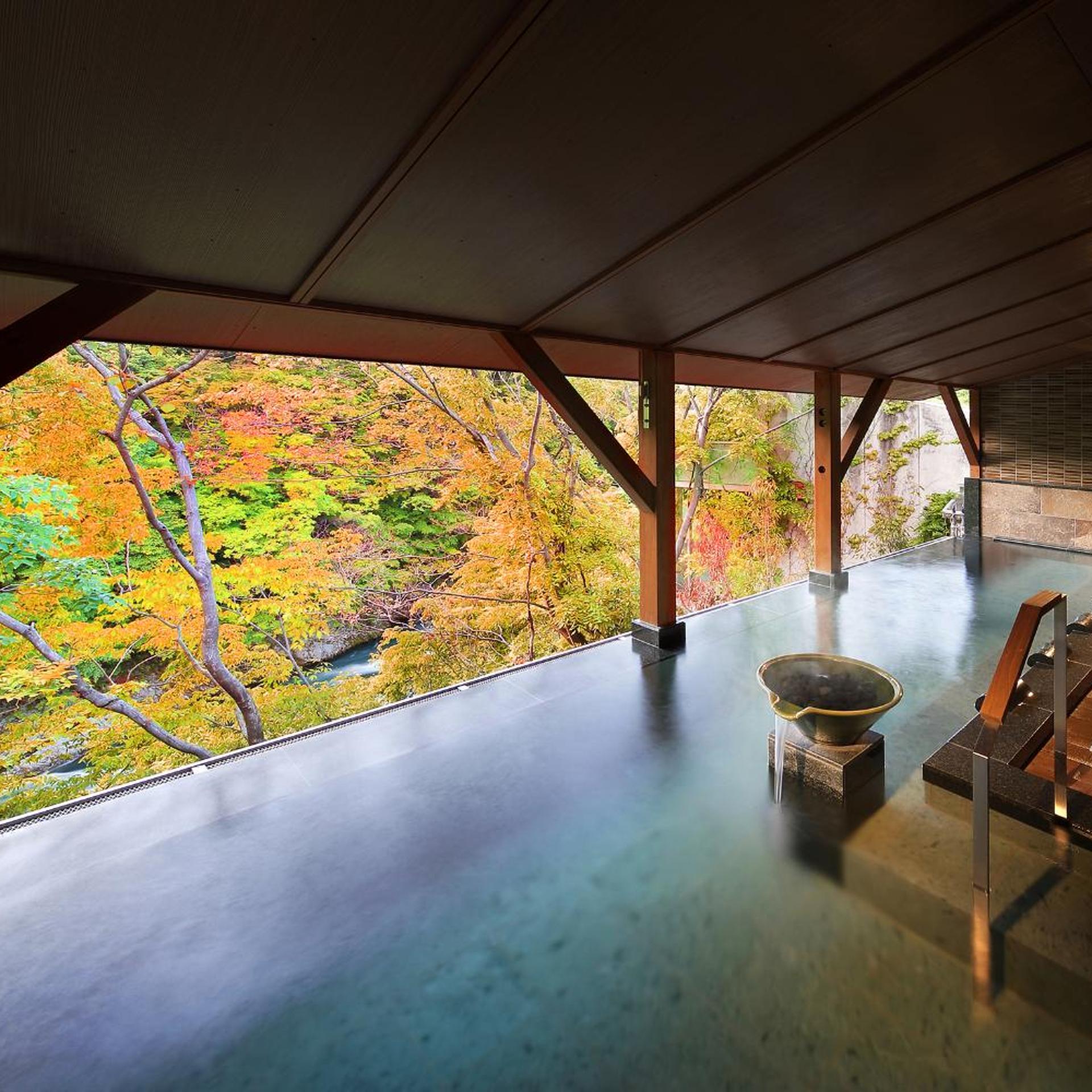 Tanigawa Hotel Nanaeyae 41/49