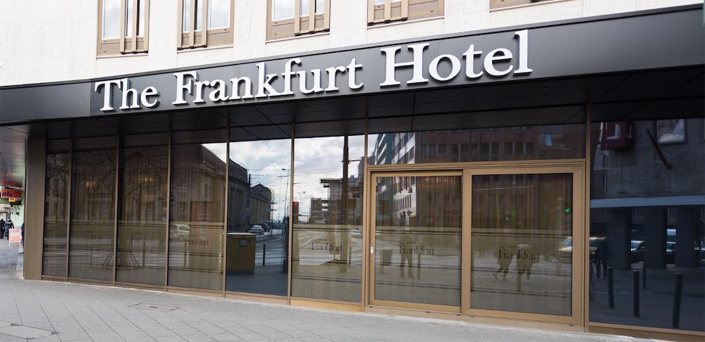 The Frankfurt Hotel 3/64