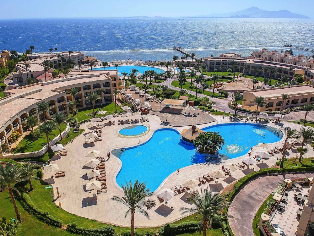 Cleopatra Luxury Resort Sharm El Sheikh in SHARM EL SHEIKH