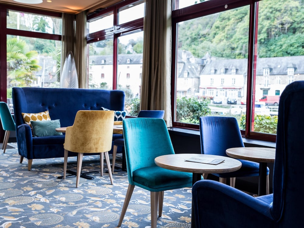 Mercure Dinan Port Le Jerzual 55/70