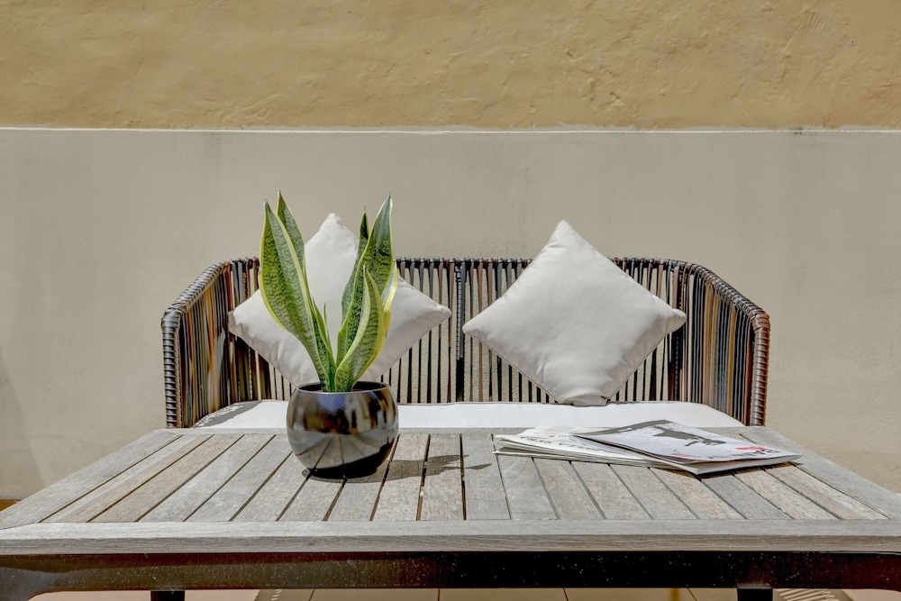 Colosseo Gardens - My Extra Home 40/75