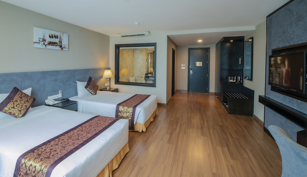 Muong Thanh Grand Da Nang Hotel 7/63