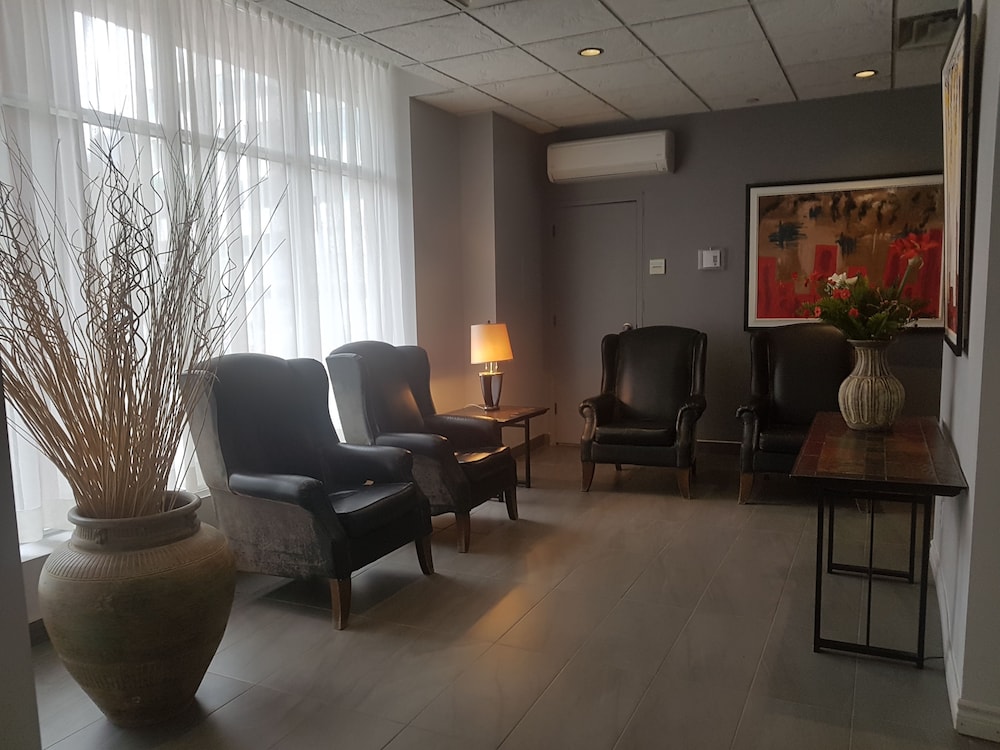 Les Suites Labelle 28/52