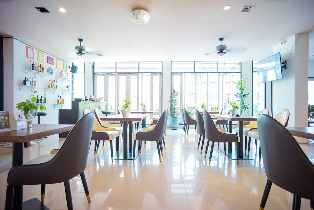 Neo Hotel Pattaya 29/34