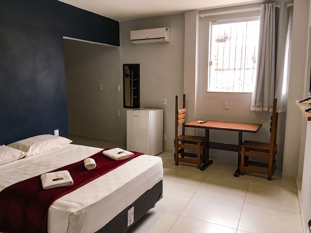Pousada Hostel Vila Appia 49/70