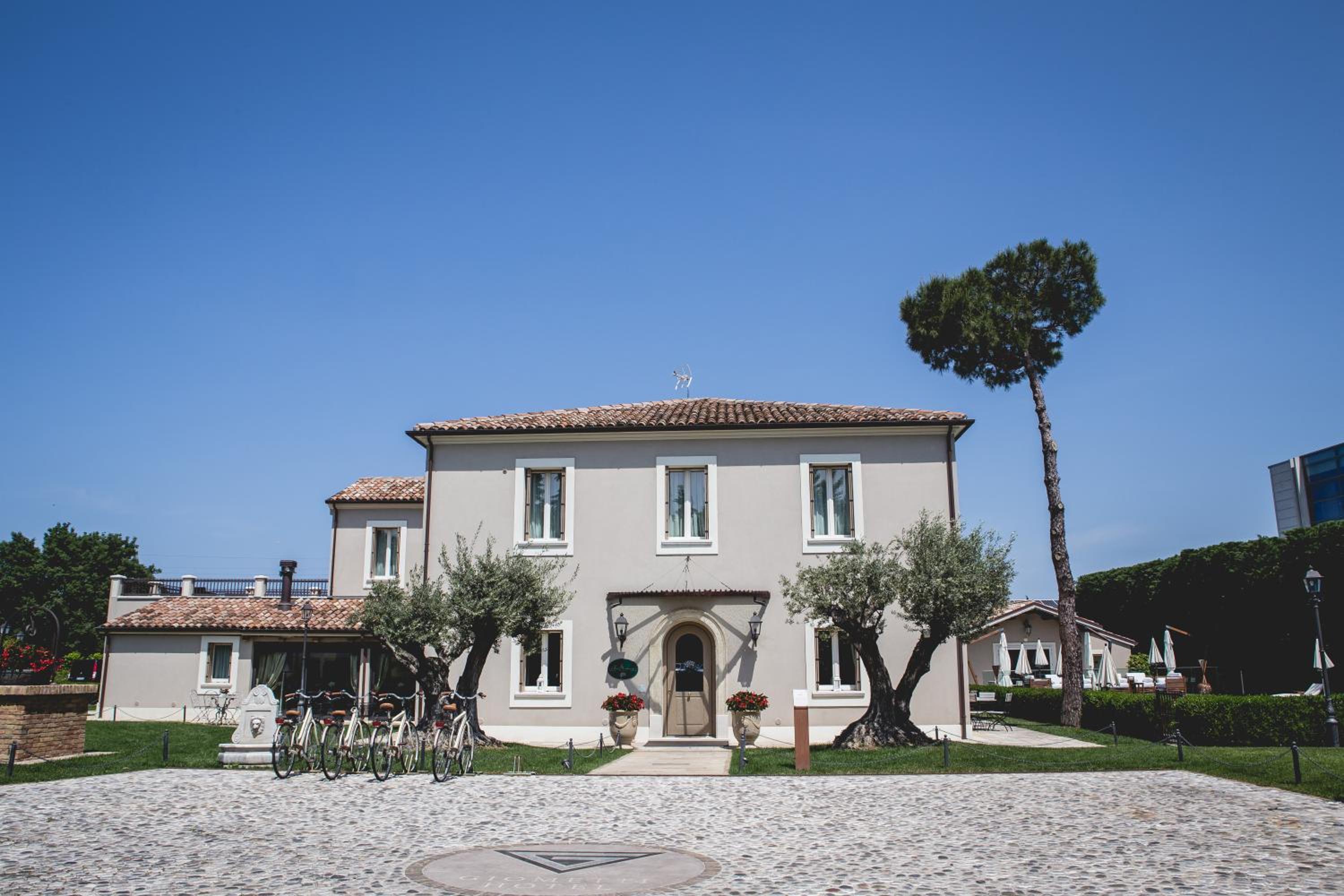 Relais San Giovanni 2/75