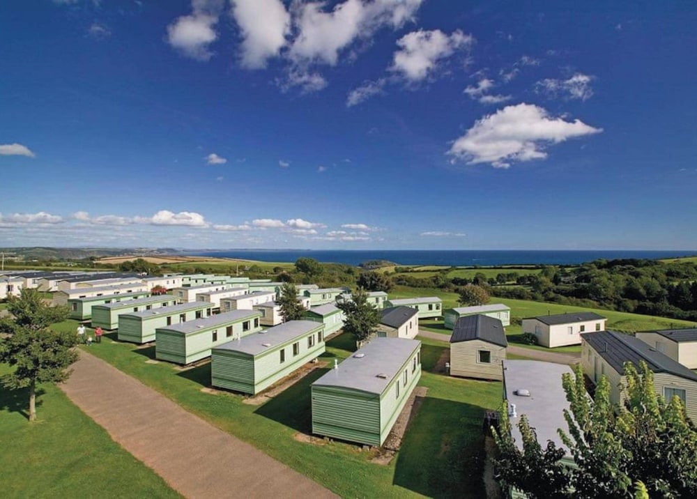Tencreek Holiday Park by Belvilla 56/58