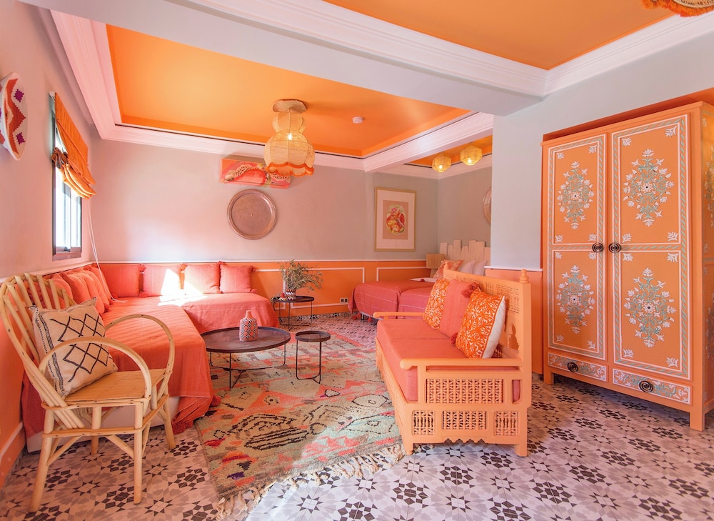 Maison Daouia 31/50