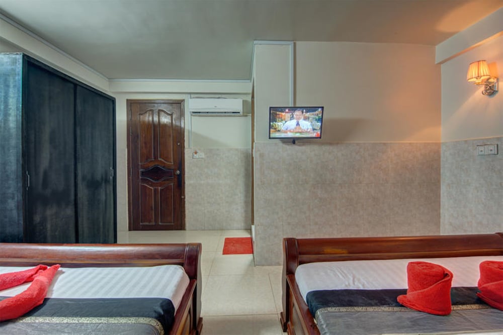 Siem Reap Pub Hostel 19/76