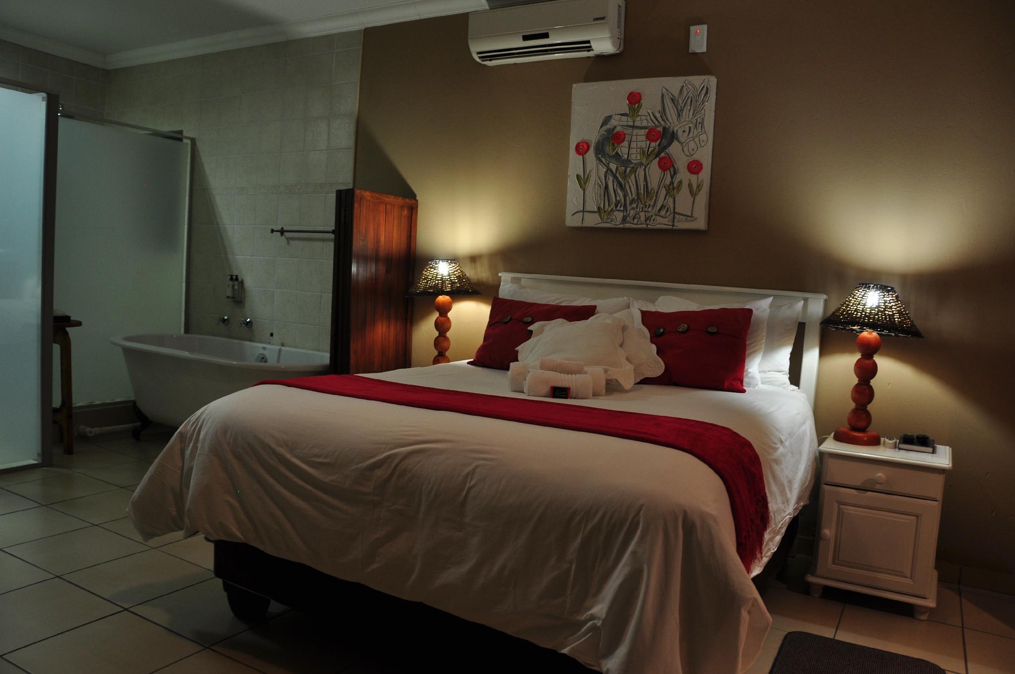 Woodpeckers Inn Guesthouse 8/37