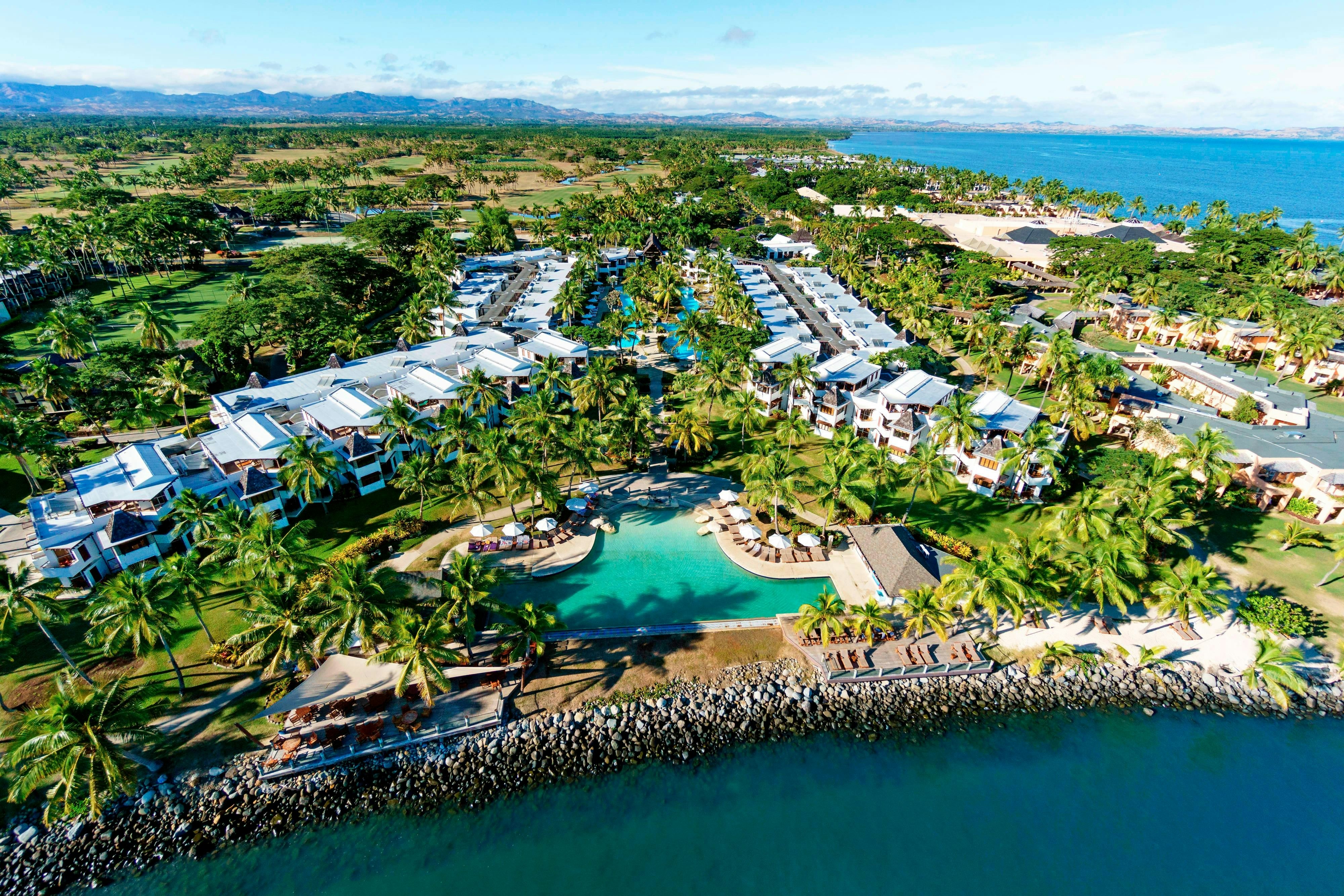 SHERATON DENARAU VILLAS 41/62