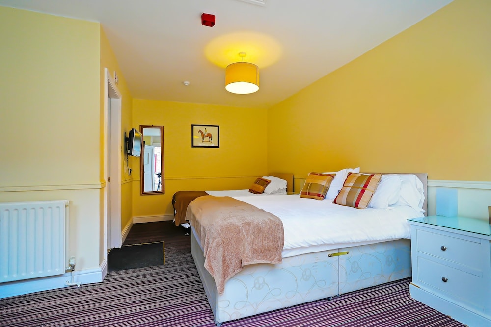 OYO The White Horse, Ripon North Yorkshire 33/61