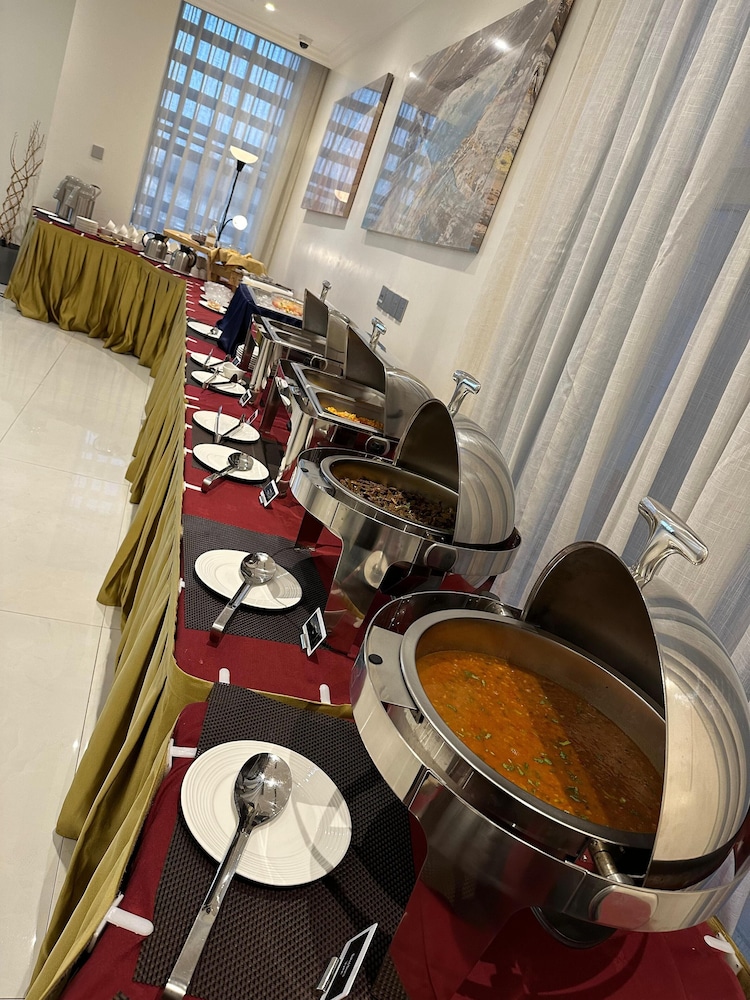 ذا قيت فندق وشقق(The Gate Hotel and Apartments) 27/31