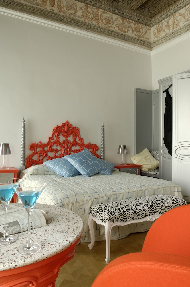 Byblos Art Hotel Villa Amista 18/62
