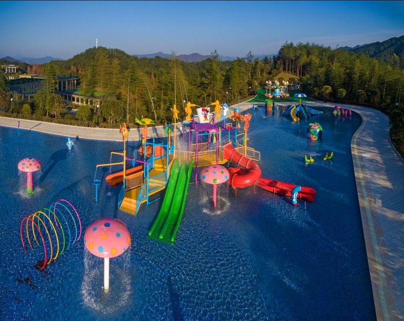 Huangshan Fengda International Hotel 69/80