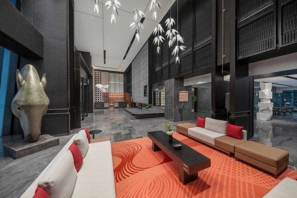 Hawthorn by Wyndham Yueyang Railway East Station 11/18