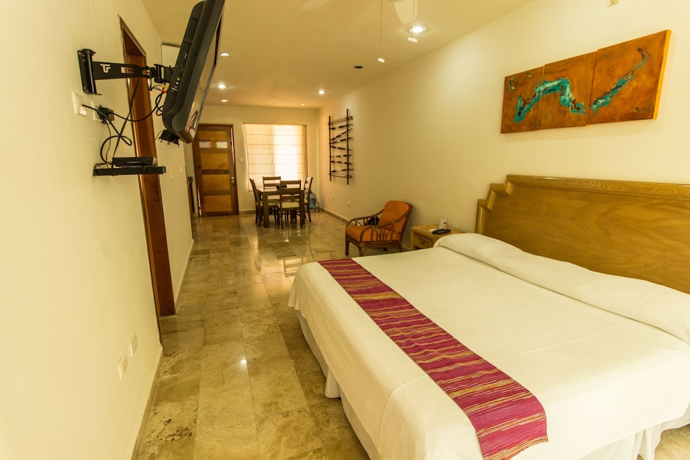 Coral Maya Stay Suites 15/50