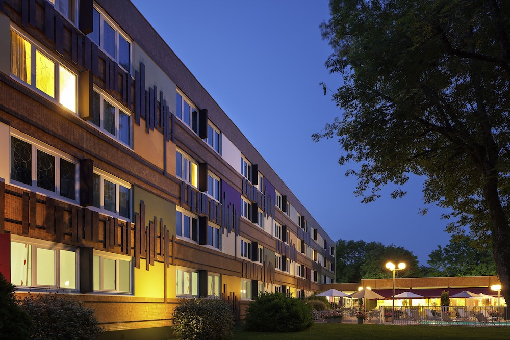 ibis Styles Besancon 6/77