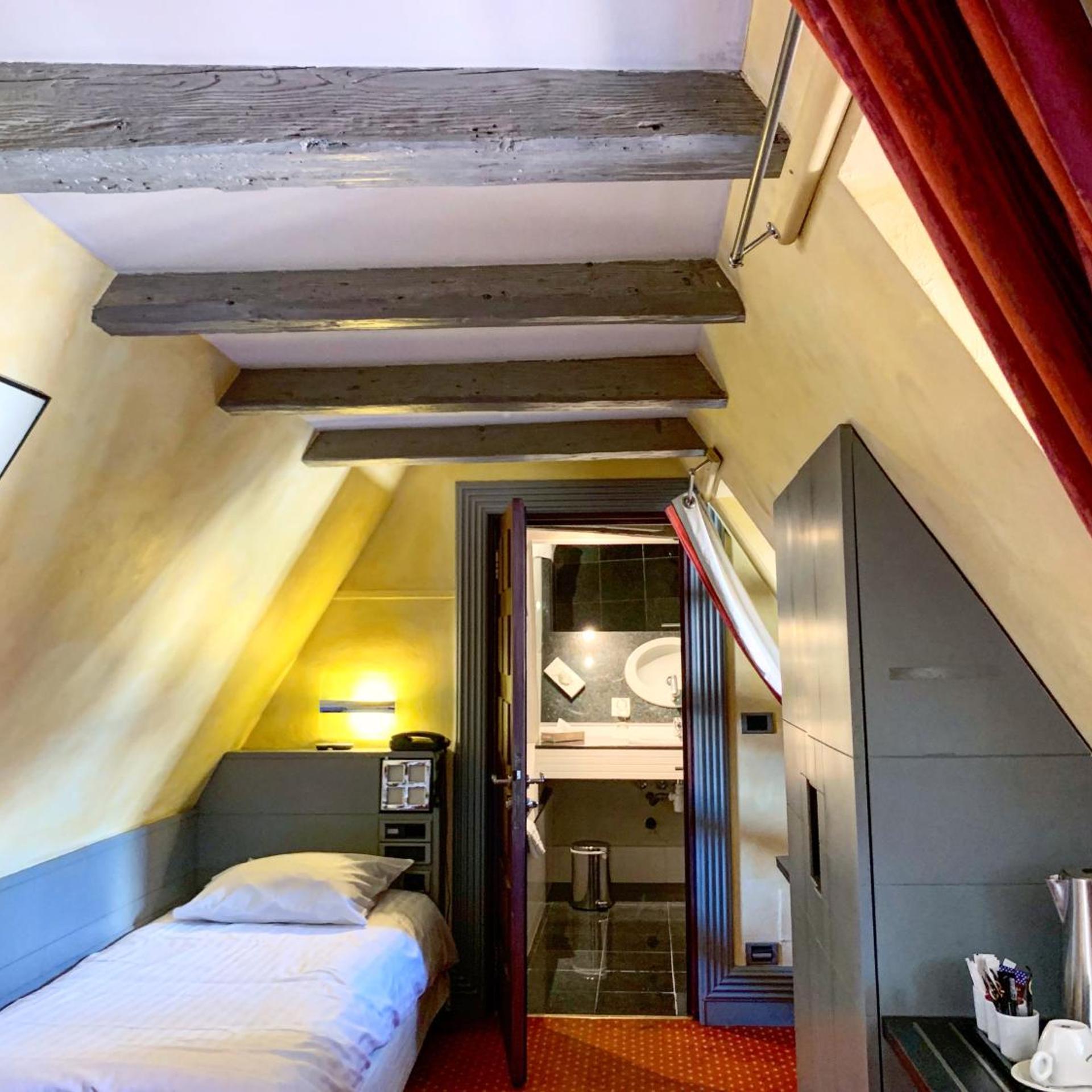 Maison Kammerzell 19/45