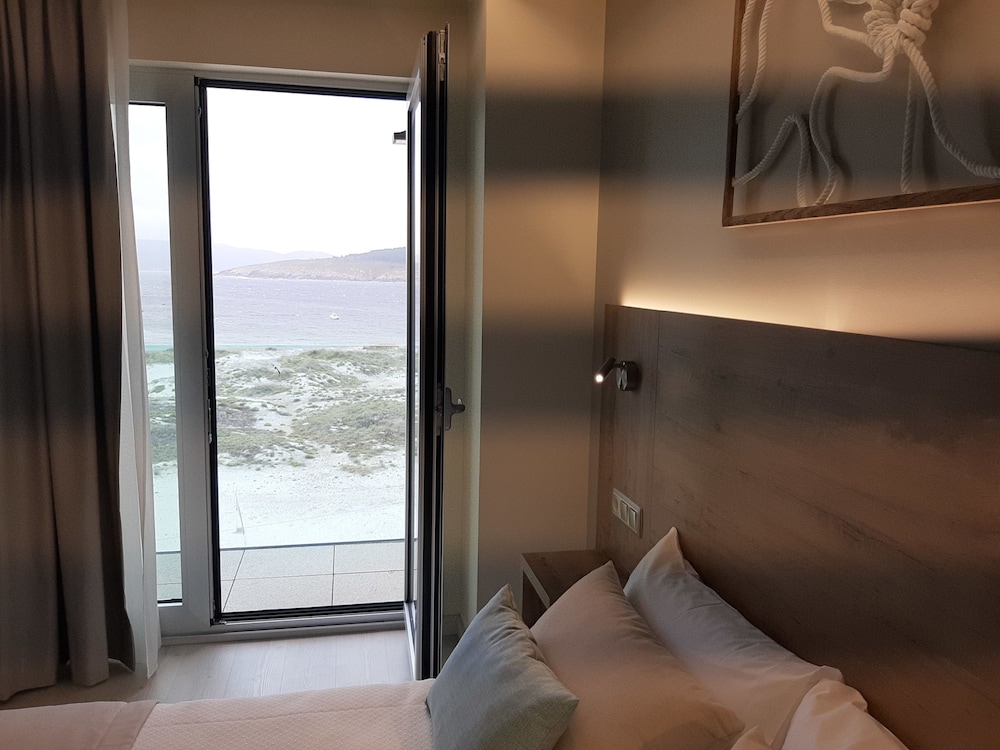 Hotel O Nautico Laxe 17/30