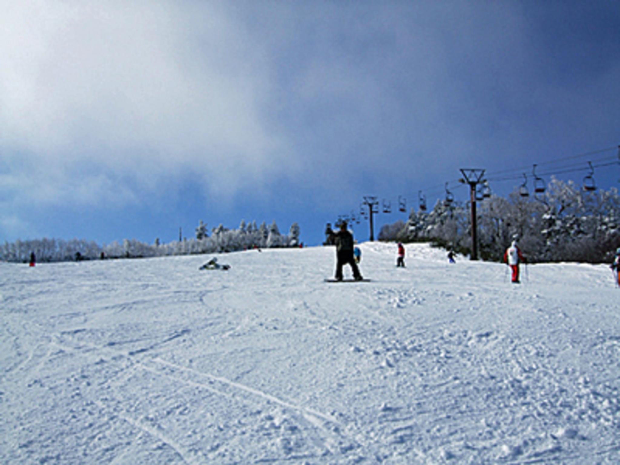 Yuzawa Ski House 25/39