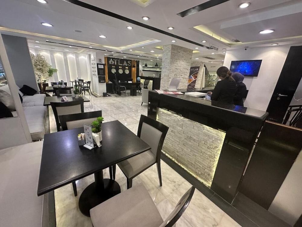 Atlas International Hotels 39/48