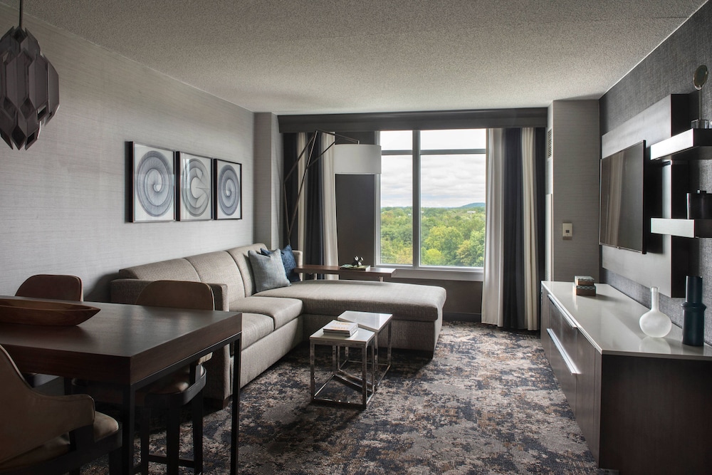Bridgewater Marriott 21/39
