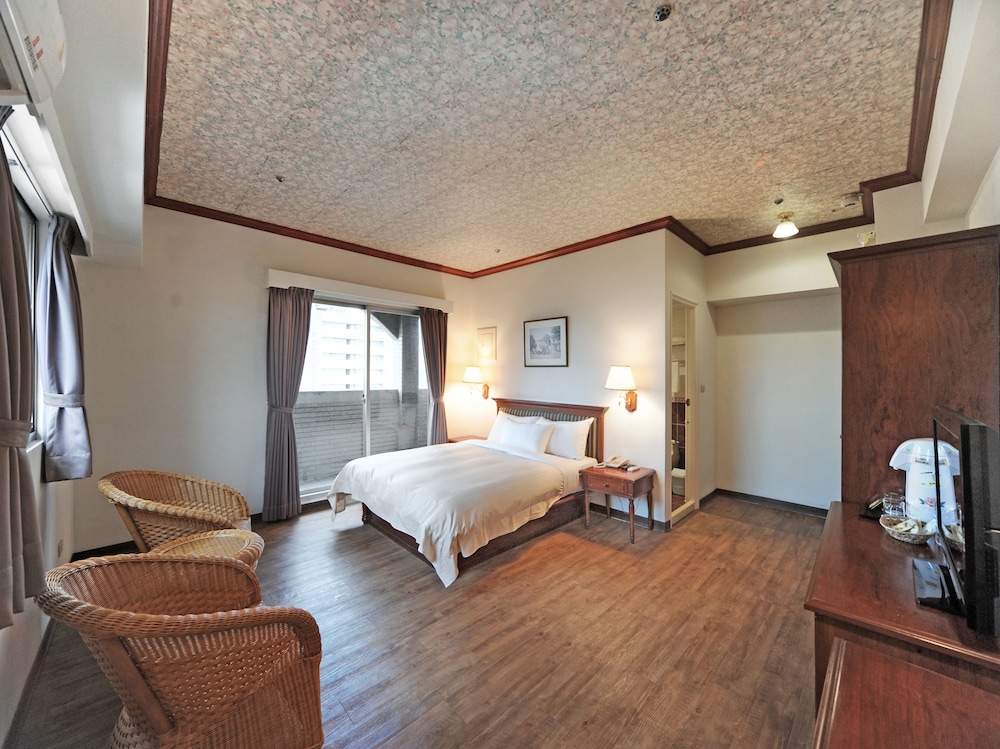 Kenting Holiday Hotel 15/25
