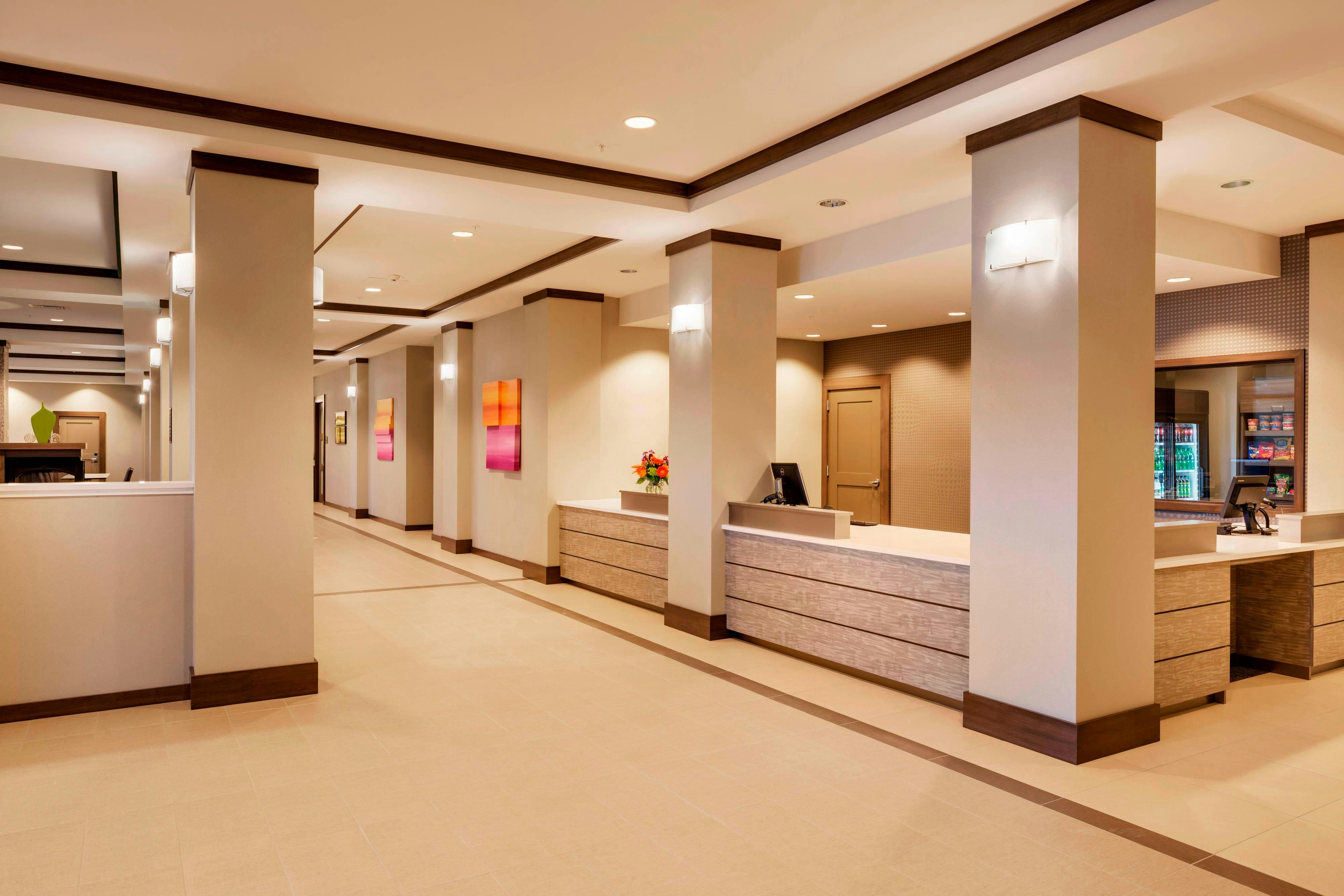Residence Inn by Marriott Bangor 2/35