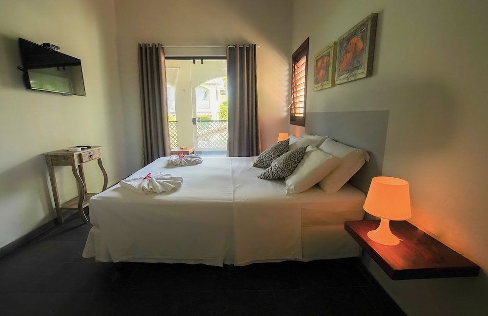 Flor Da Mata Apart Hotel 18/67