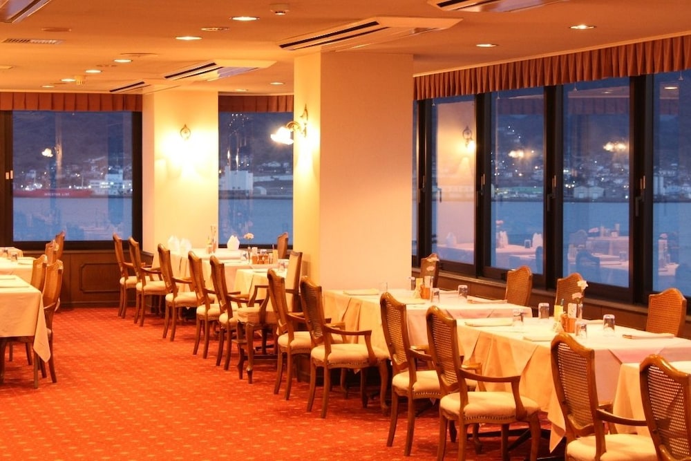 Plaza Hotel Shimonoseki 16/26