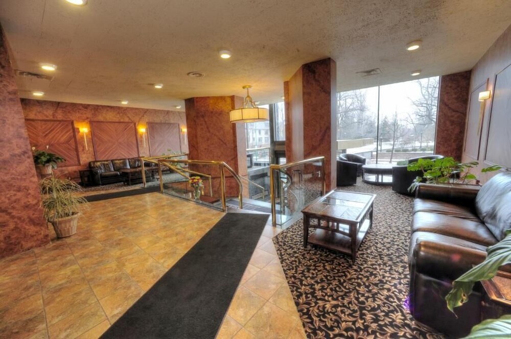 Lenox Hotel and Suites 11/15