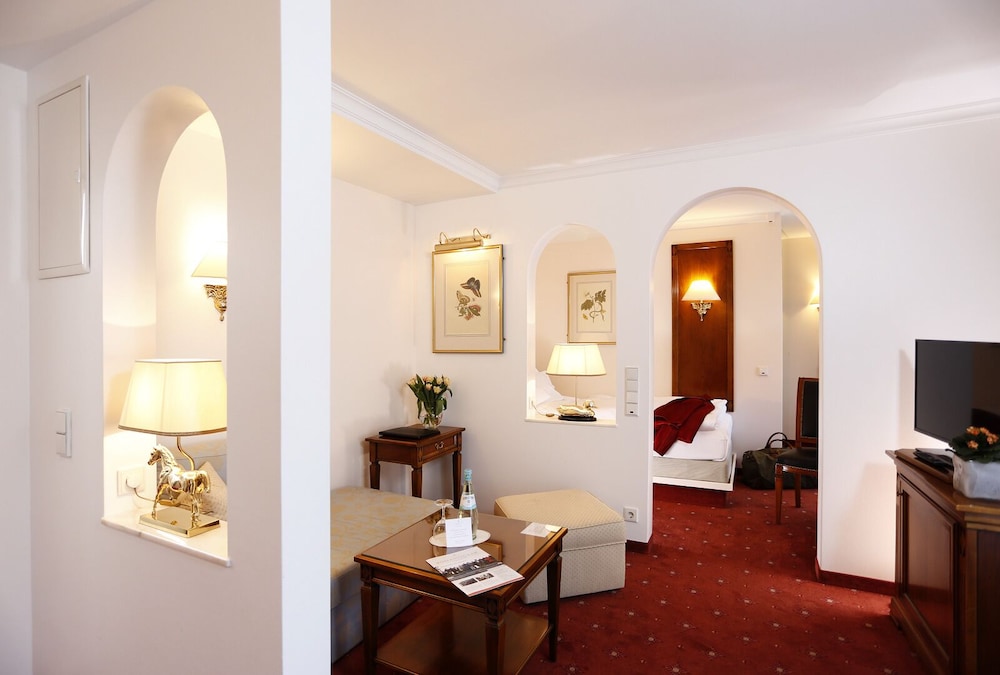 Romantik Hotel Gebhards 24/36