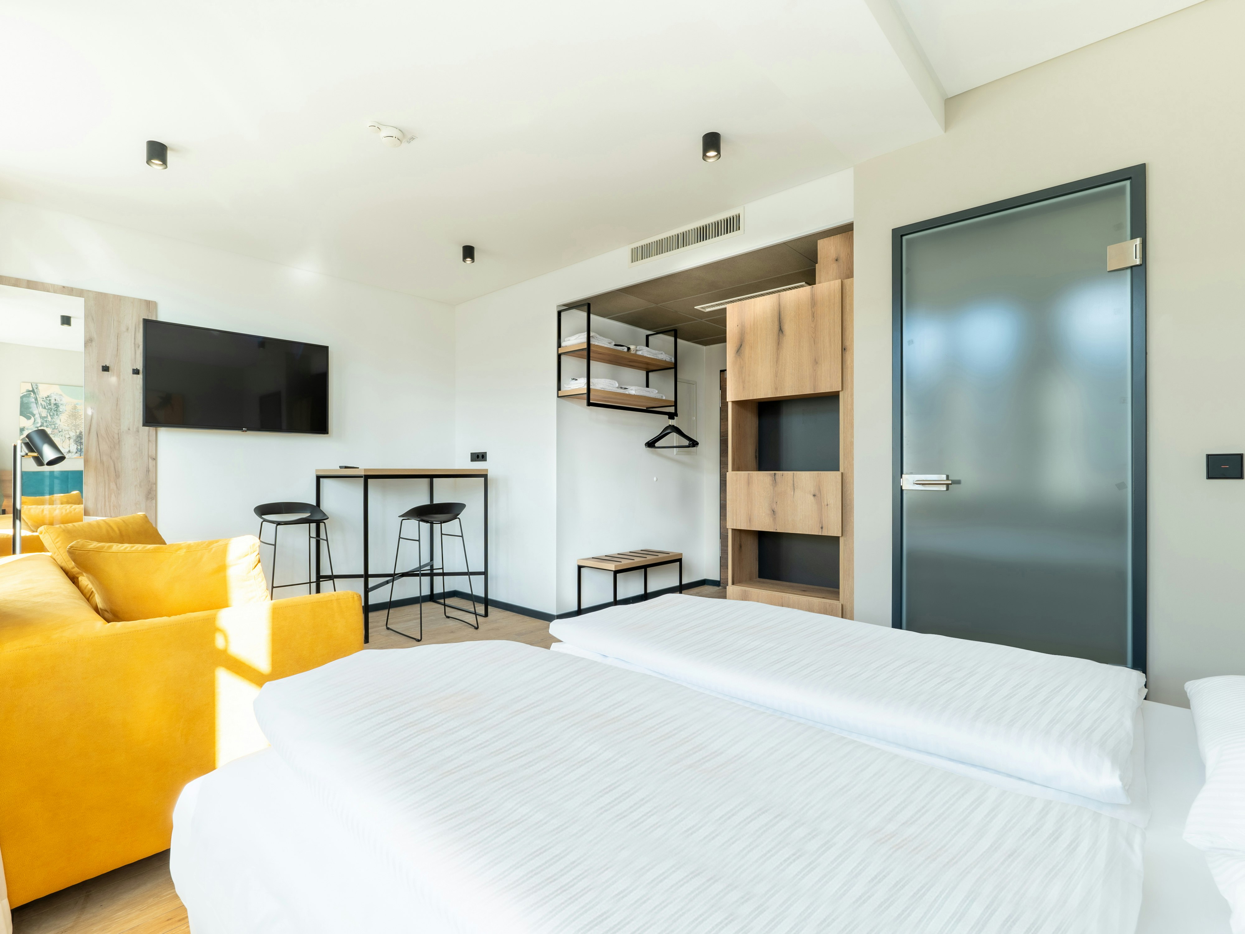 B&b Hotel Albstadt-hbf 11/31