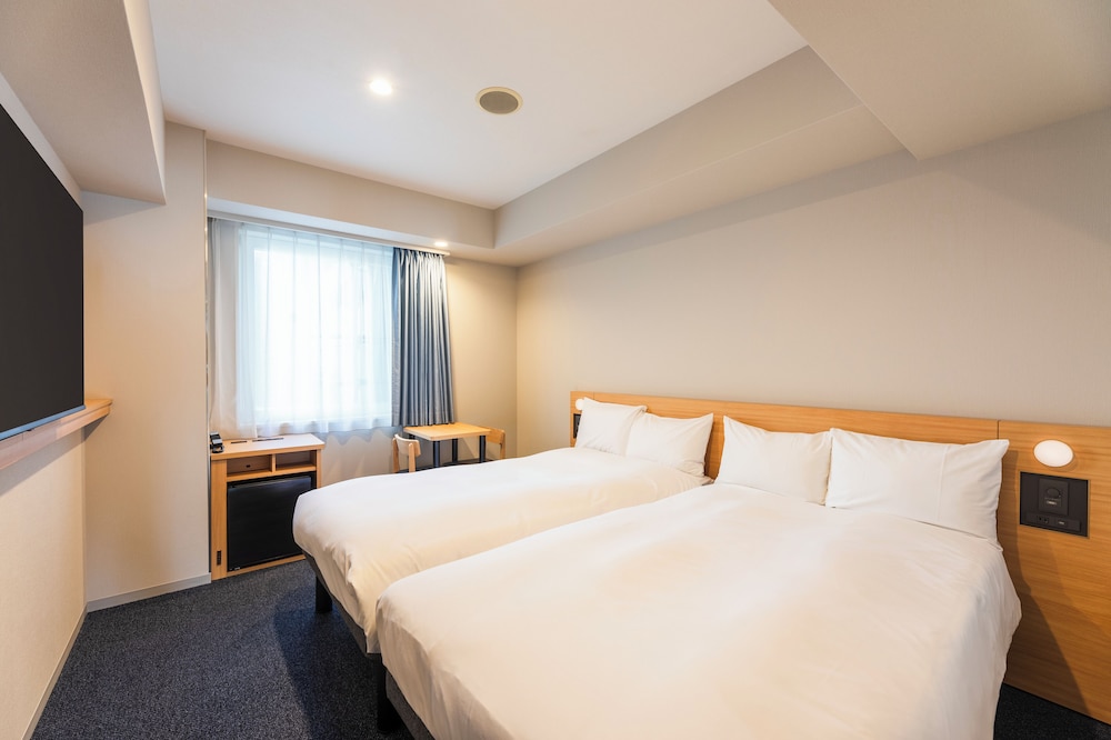 Sotetsu Fresa Inn Nagano-Ueda (ex. Hotel Sunroute Ueda) 11/43
