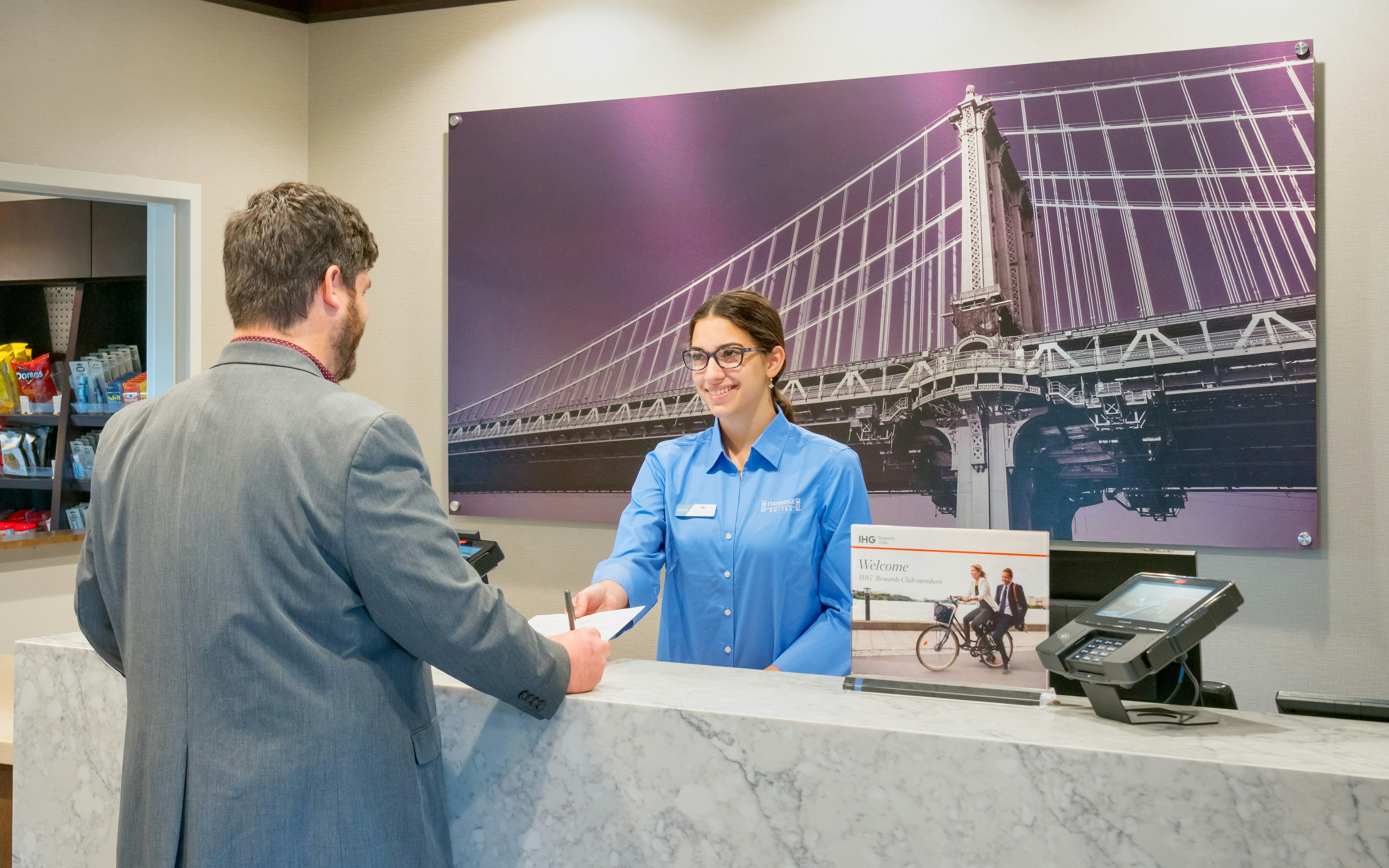 STAYBRIDGE SUITES GAINESVILLE I-75 13/68
