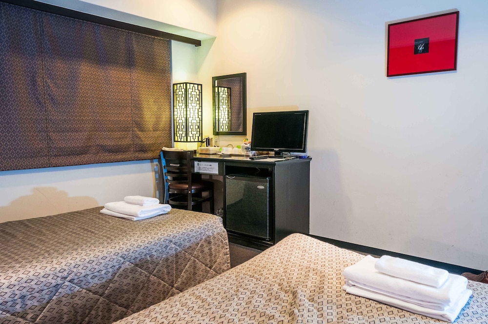 Nissei Hotel Fukuoka 14/58
